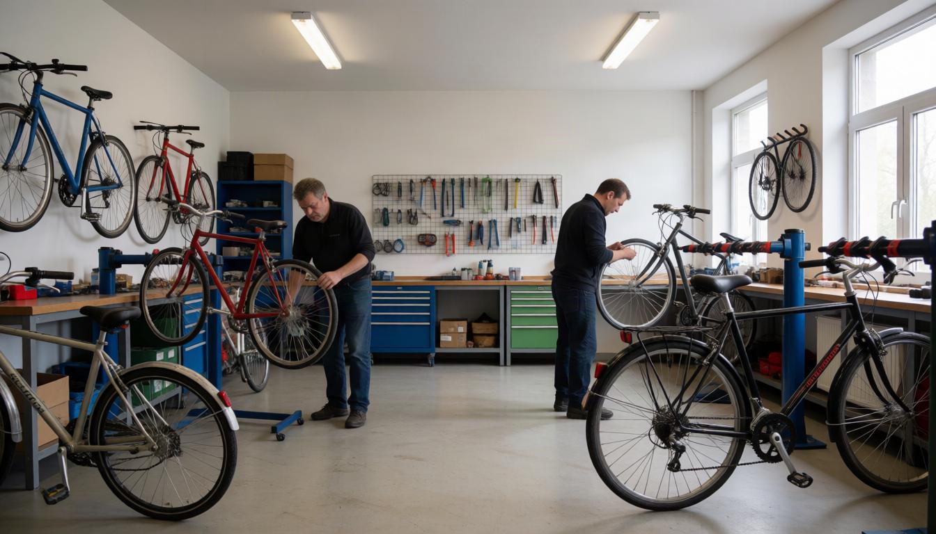 Why cyclists choose Cycle Savvy